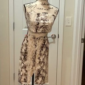 New highlight size small medium large